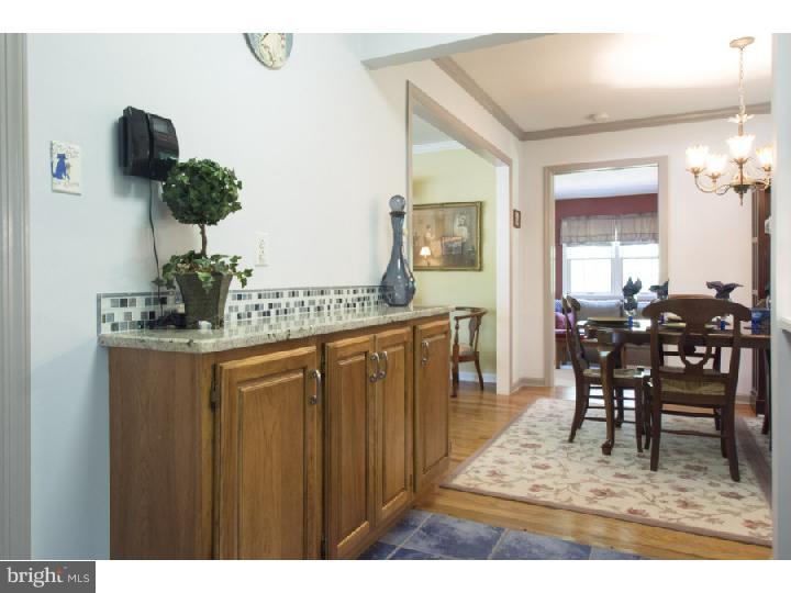 2 Rita Road Lawrenceville, NJ 08648 - Photo 12 of 25 Dining Room