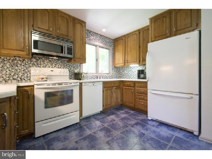 2 Rita Road Lawrenceville, NJ 08648 - Photo 13 of 25 Kitchen
