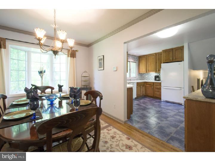 2 Rita Road Lawrenceville, NJ 08648 - Photo 14 of 25 Dining Room