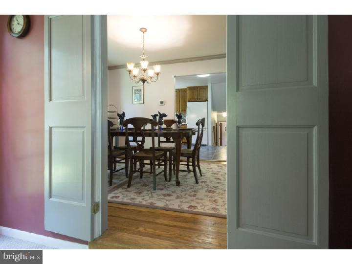2 Rita Road Lawrenceville, NJ 08648 - Photo 15 of 25 Dining Room