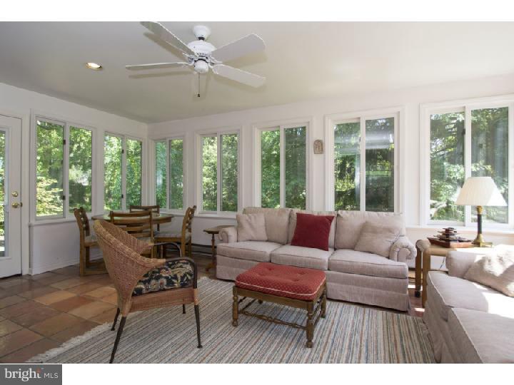 2 Rita Road Lawrenceville, NJ 08648 - Photo 19 of 25 Sun Room