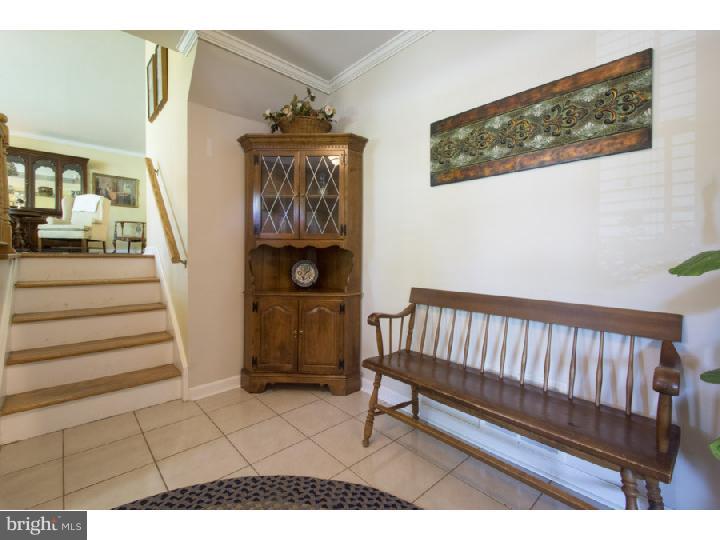 2 Rita Road Lawrenceville, NJ 08648 - Photo 3 of 25 Foyer