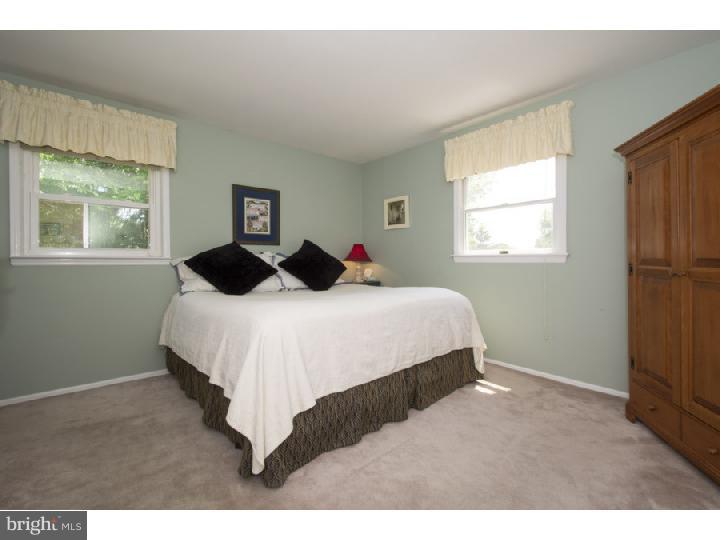 2 Rita Road Lawrenceville, NJ 08648 - Photo 22 of 25 Master Bedroom