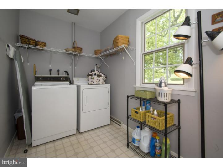 2 Rita Road Lawrenceville, NJ 08648 - Photo 24 of 25 Laundry Room