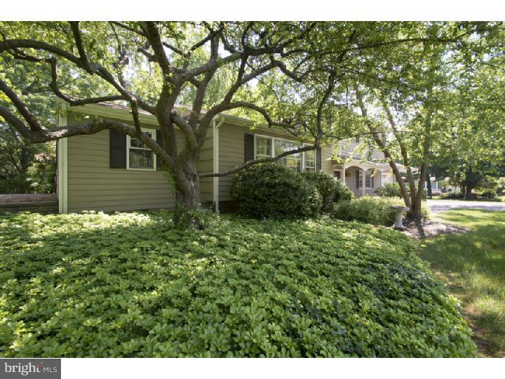 2 Rita Road Lawrenceville, NJ 08648 - Photo 25 of 25 Exterior