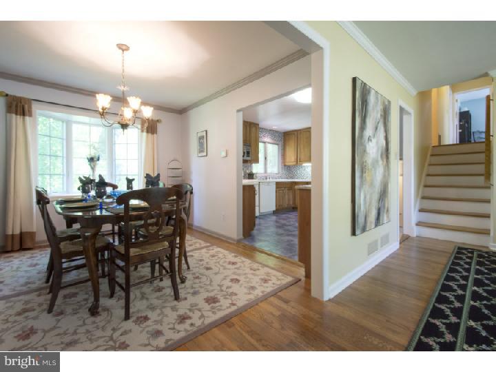 2 Rita Road Lawrenceville, NJ 08648 - Photo 8 of 25 Dining Room