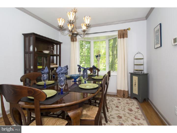 2 Rita Road Lawrenceville, NJ 08648 - Photo 10 of 25 Dining Room