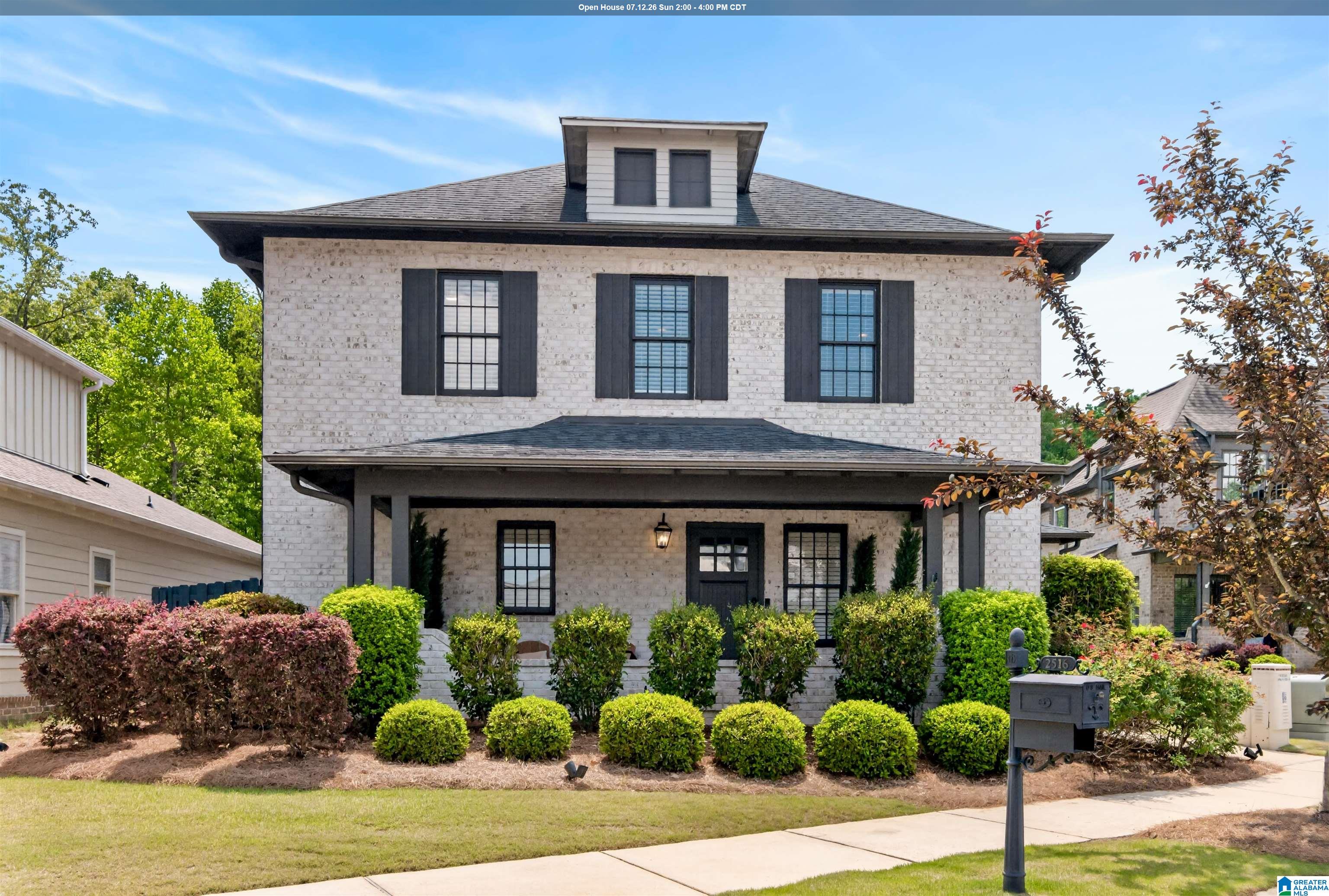 2516 Montauk Road Hoover, AL 35226 - Photo 1 of 80