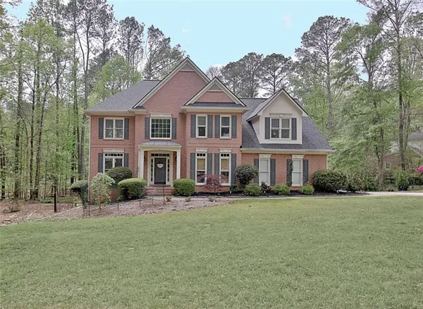 $924,000 | 205 Woodcreek Lane, Fayetteville, GA 30215