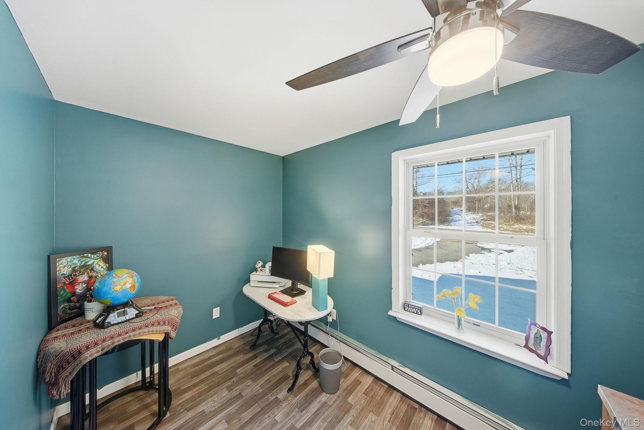 100 Maybrook Road Campbell Hall, NY 10916 - Photo 15 of 32 a workspace with furniture and a window