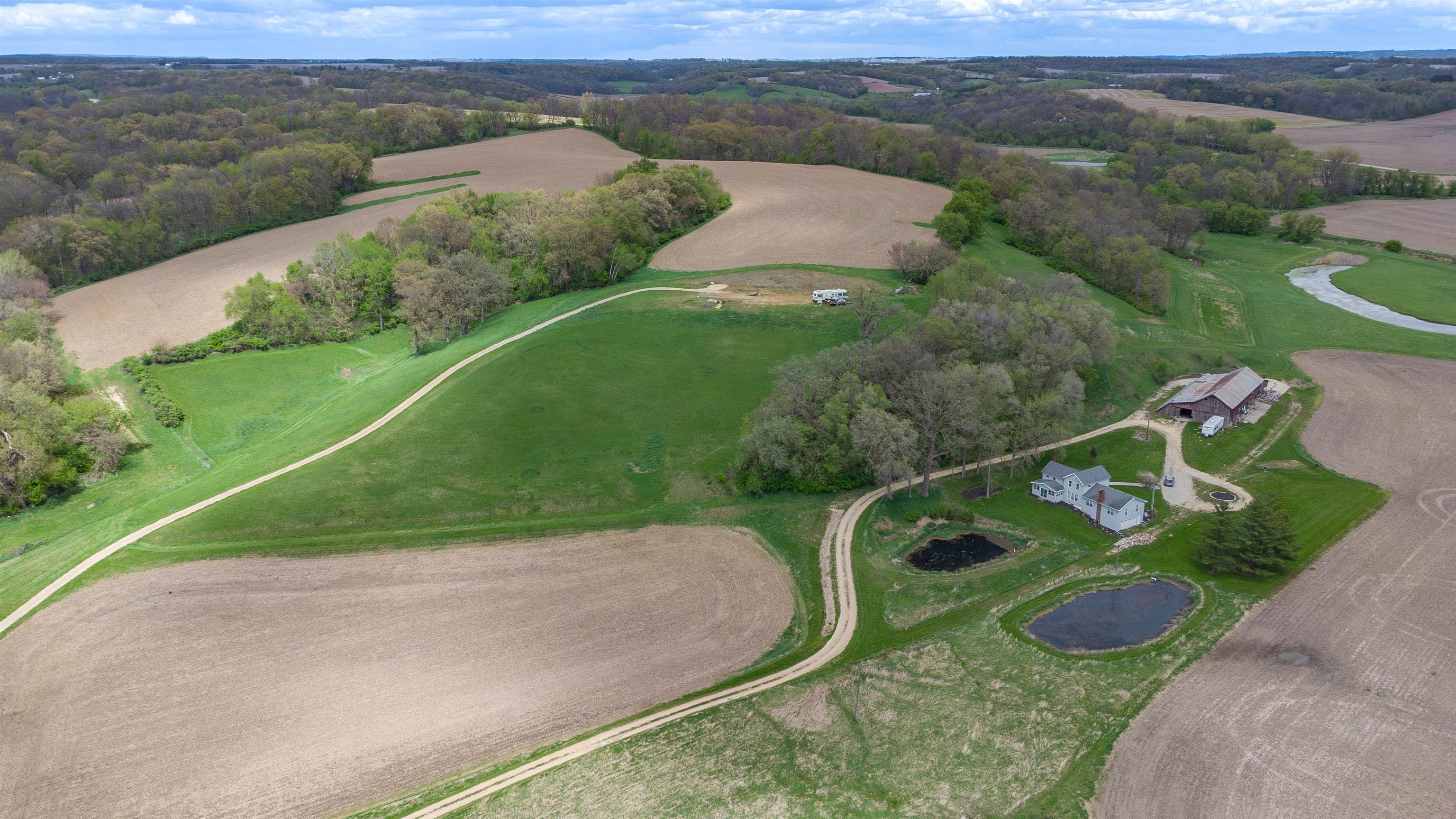 16025 Il Rt 78 Mount Mount Carroll, IL 61053 - Photo 15 of 20