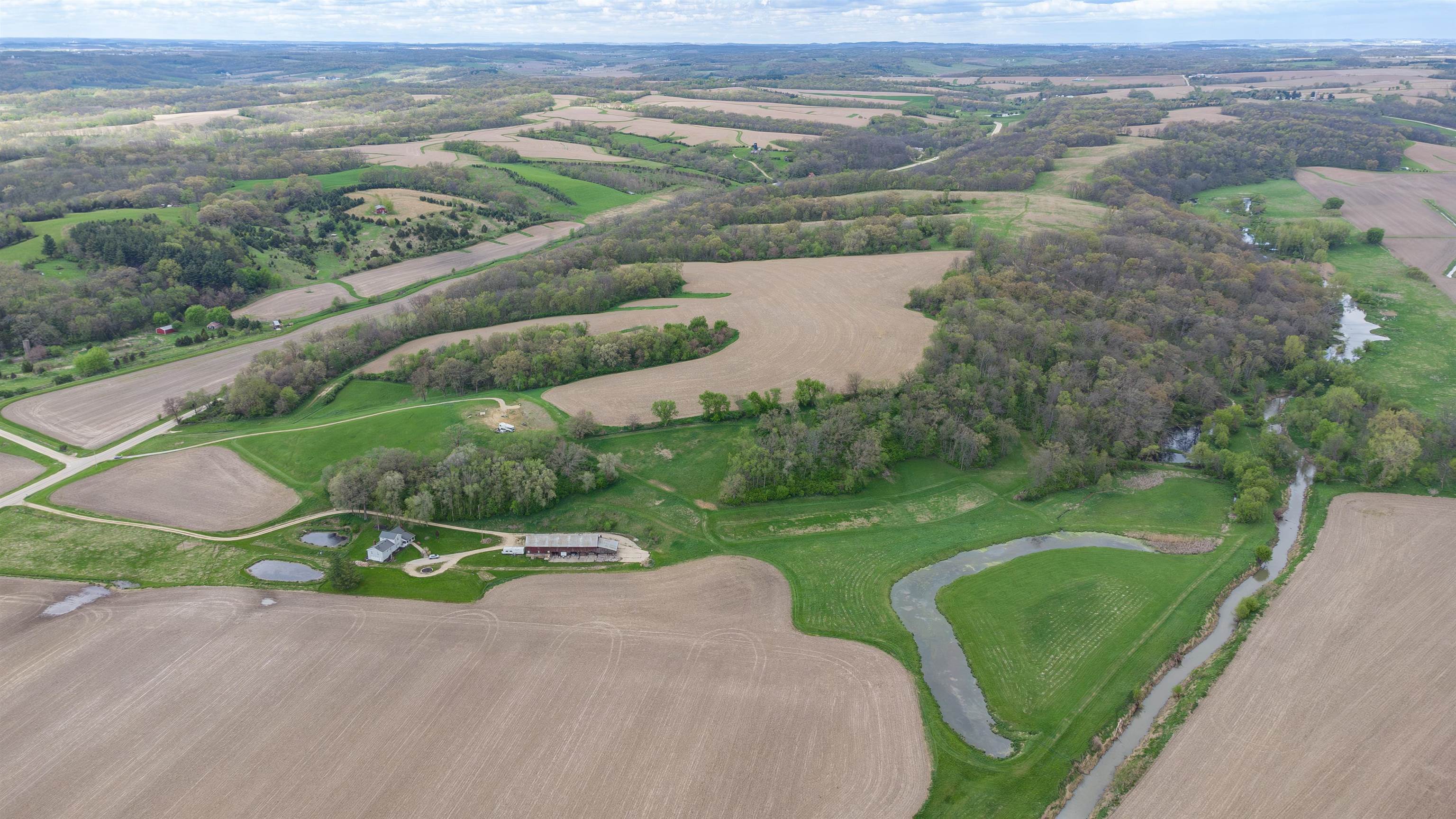16025 Il Rt 78 Mount Mount Carroll, IL 61053 - Photo 16 of 20