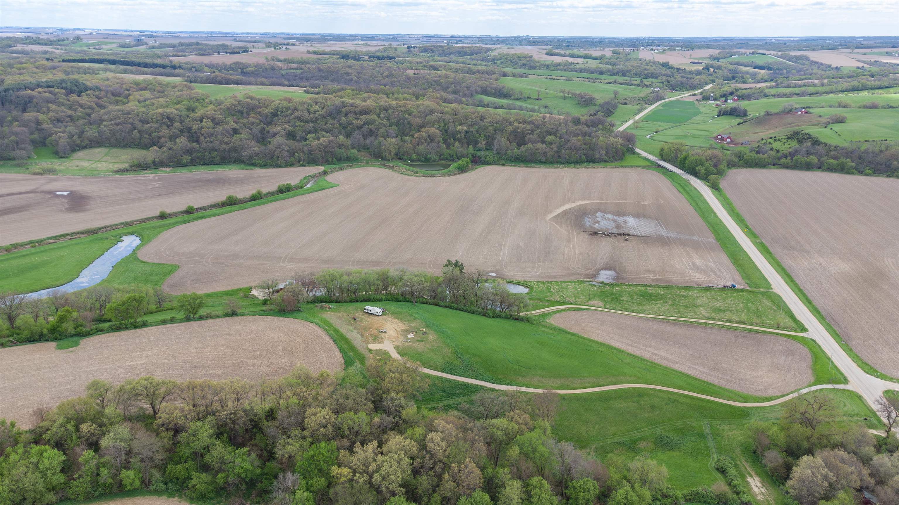 16025 Il Rt 78 Mount Mount Carroll, IL 61053 - Photo 17 of 20