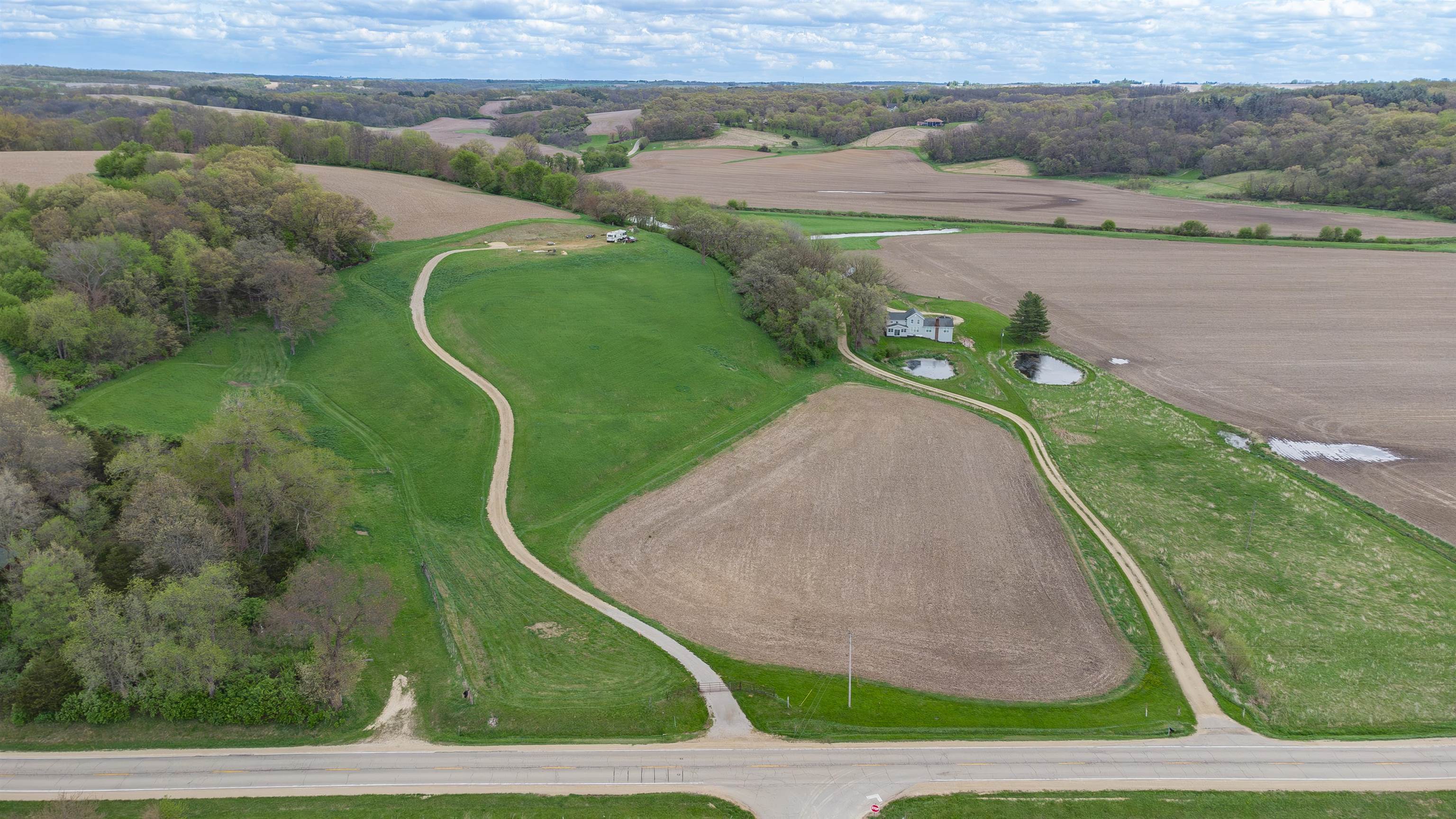 16025 Il Rt 78 Mount Mount Carroll, IL 61053 - Photo 18 of 20