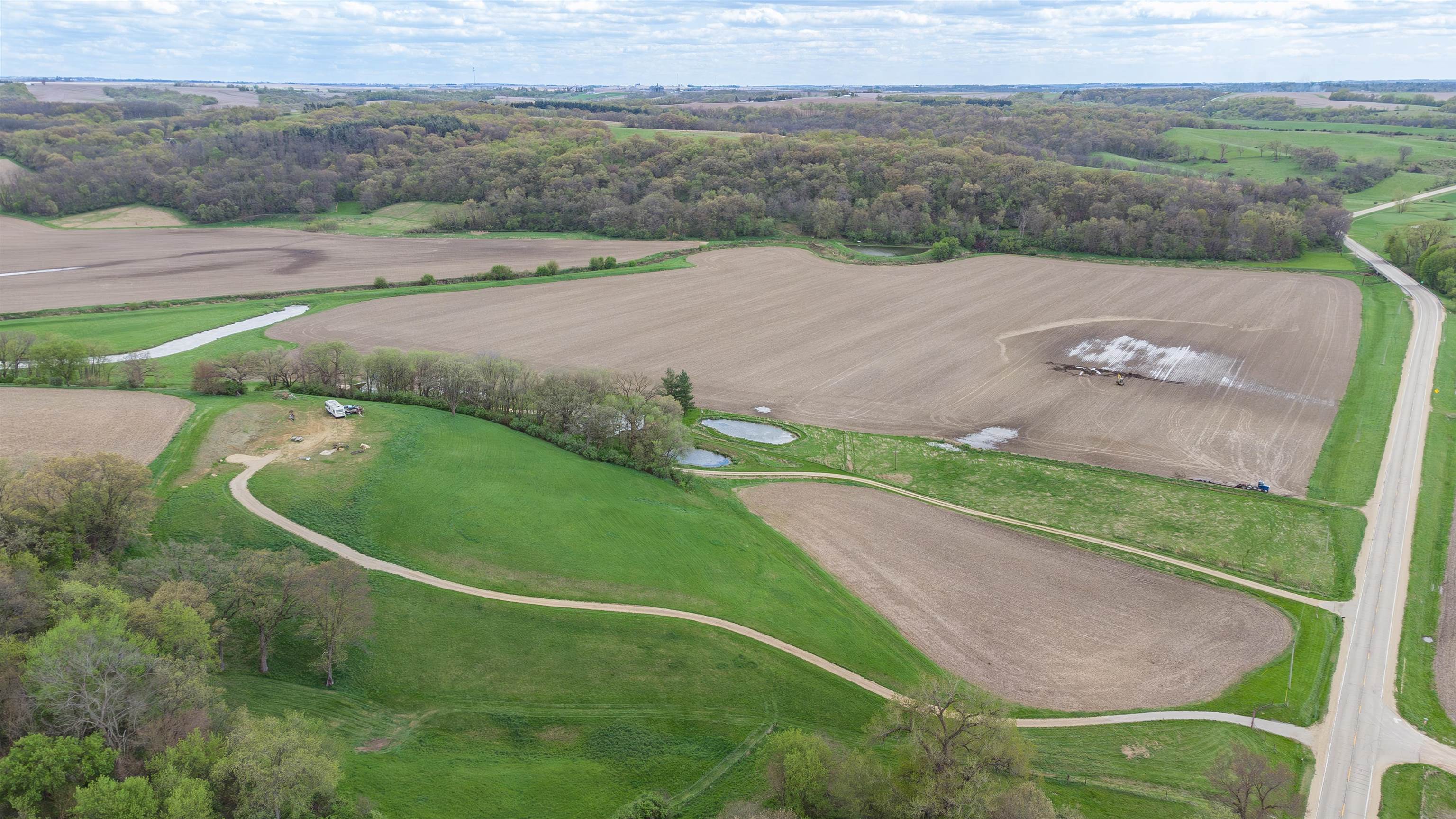 16025 Il Rt 78 Mount Mount Carroll, IL 61053 - Photo 19 of 20