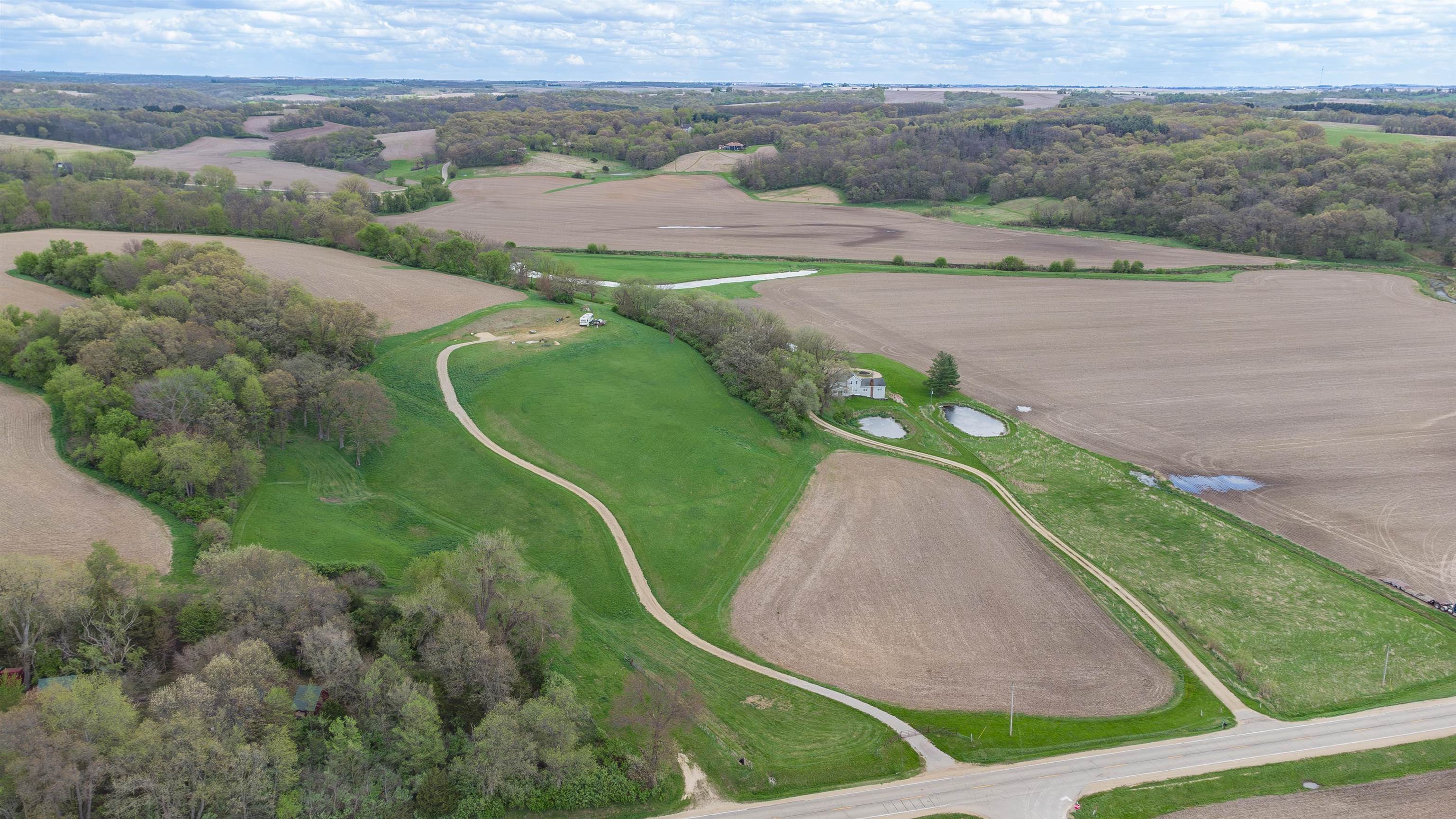 16025 Il Rt 78 Mount Mount Carroll, IL 61053 - Photo 20 of 20