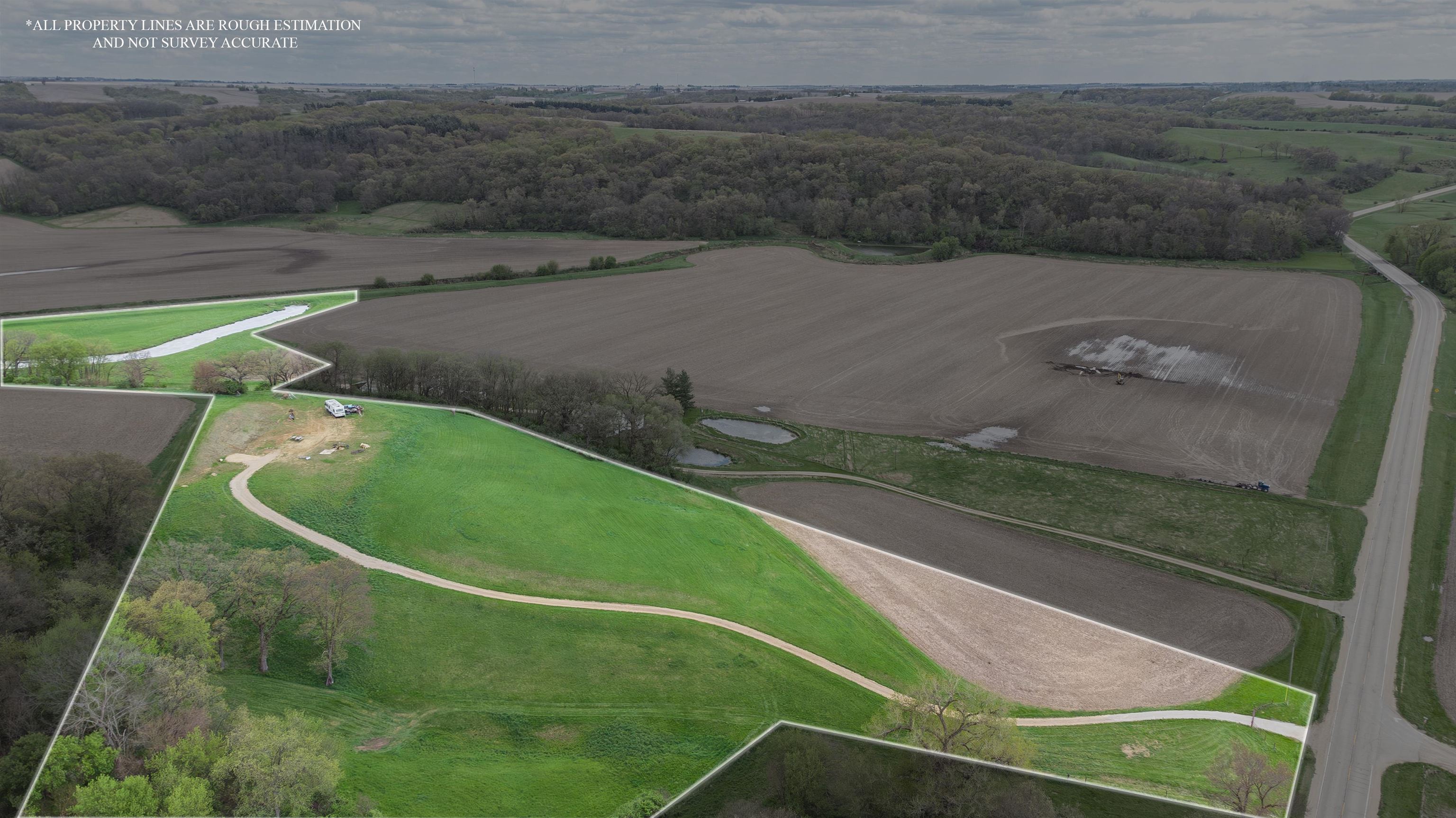 16025 Il Rt 78 Mount Mount Carroll, IL 61053 - Photo 2 of 20