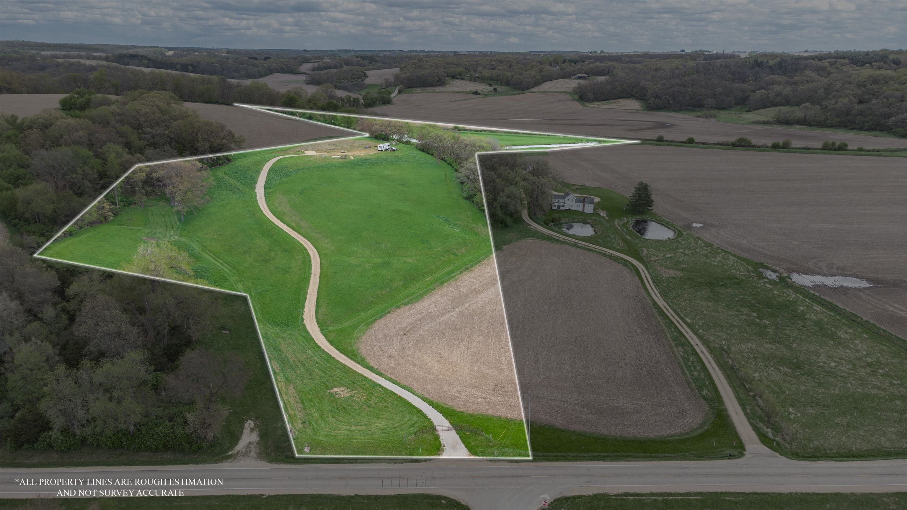 16025 Il Rt 78 Mount Mount Carroll, IL 61053 - Photo 3 of 20