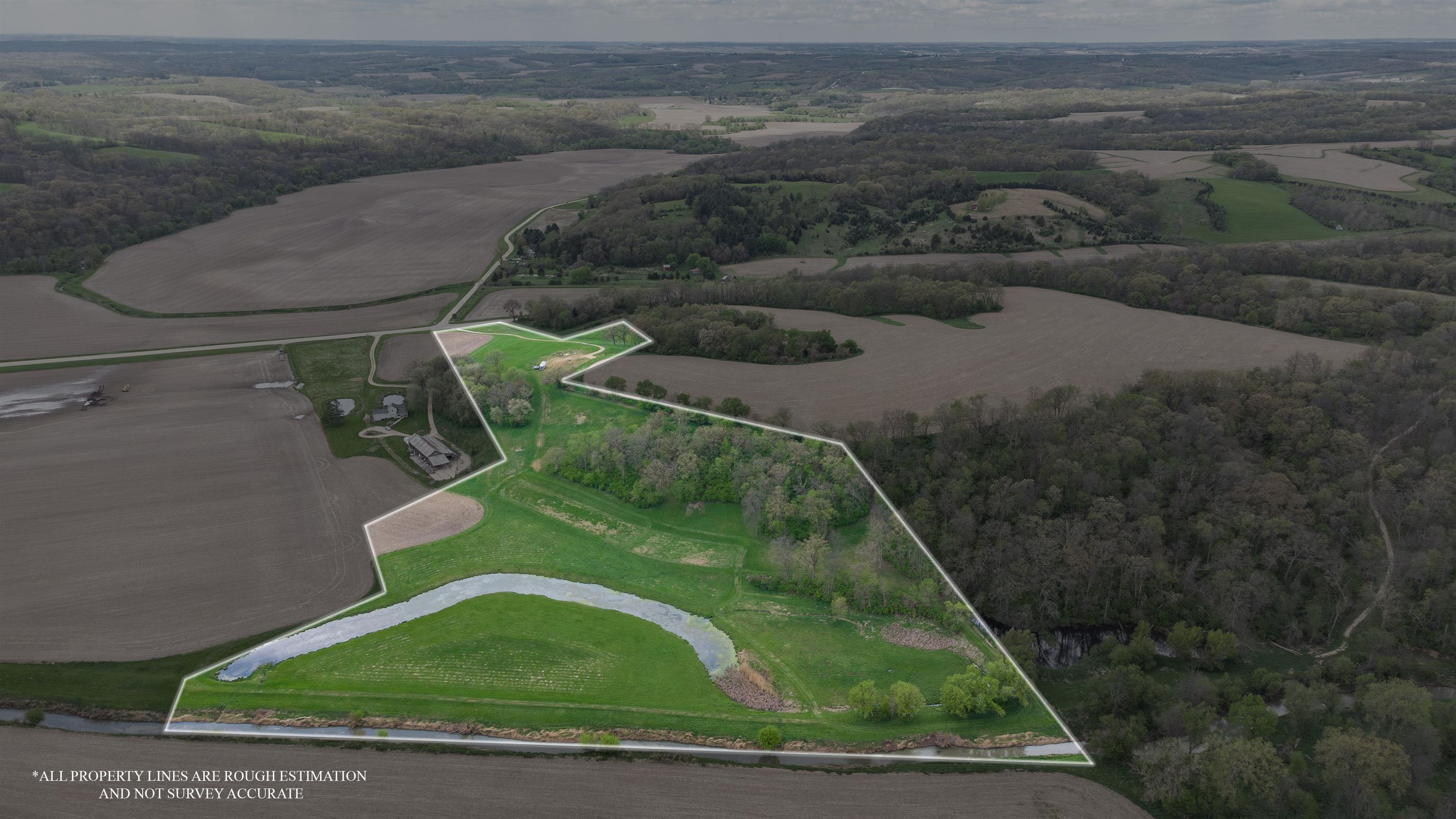 16025 Il Rt 78 Mount Mount Carroll, IL 61053 - Photo 4 of 20