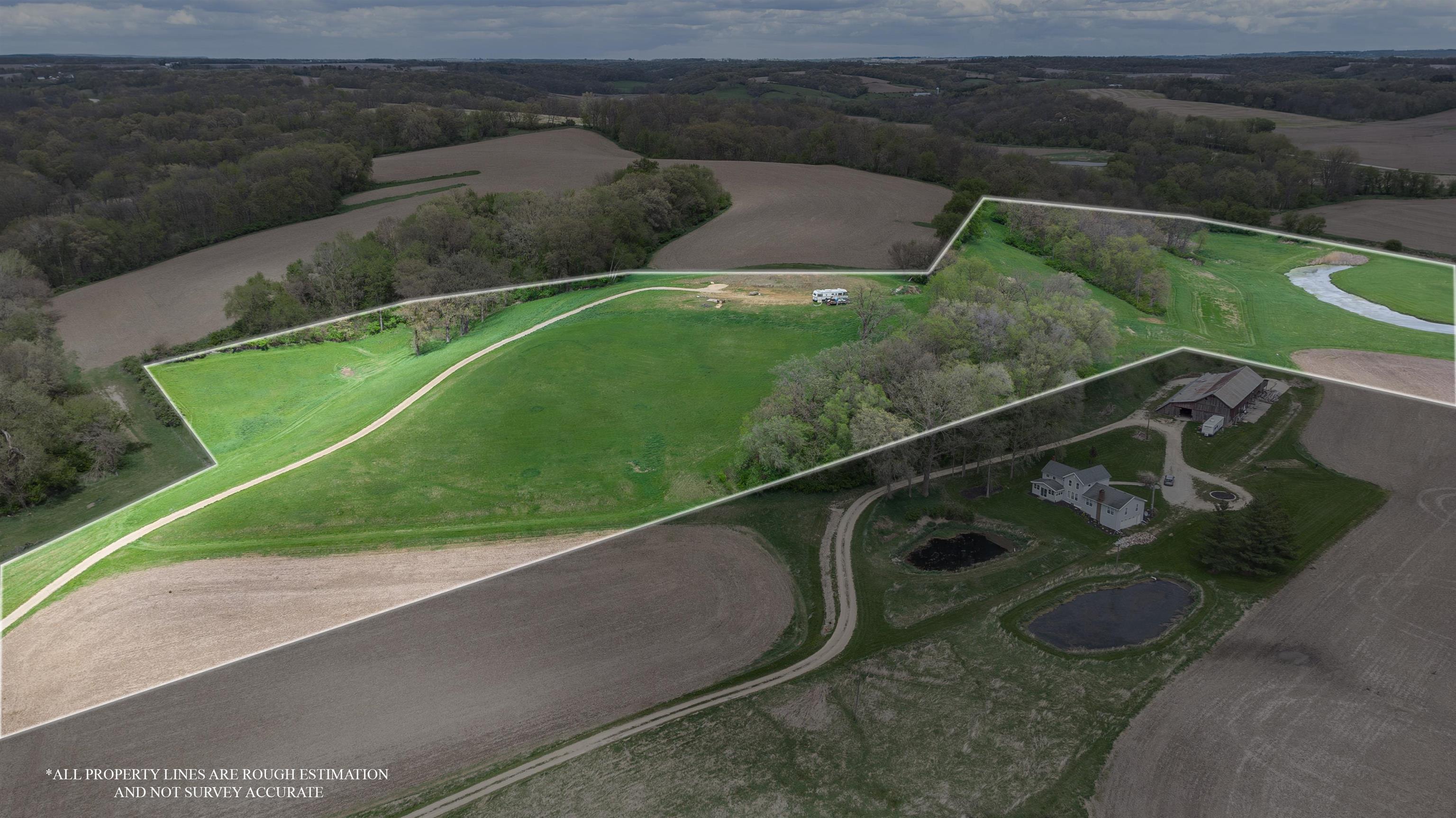 16025 Il Rt 78 Mount Mount Carroll, IL 61053 - Photo 5 of 20