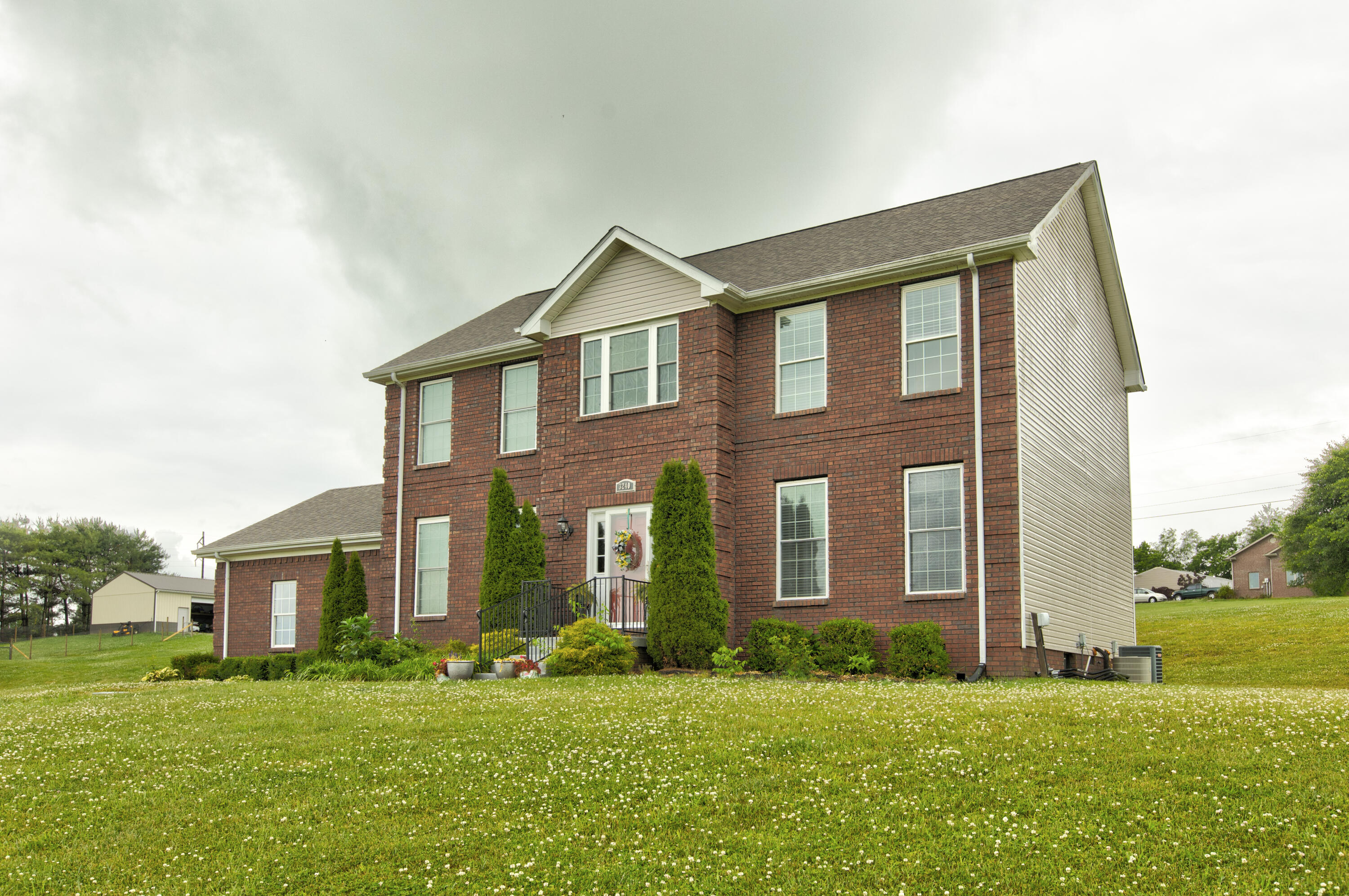 3240 Osborne Road Mount Sterling, KY 40353 - Photo 33 of 36 261A0409_10_11