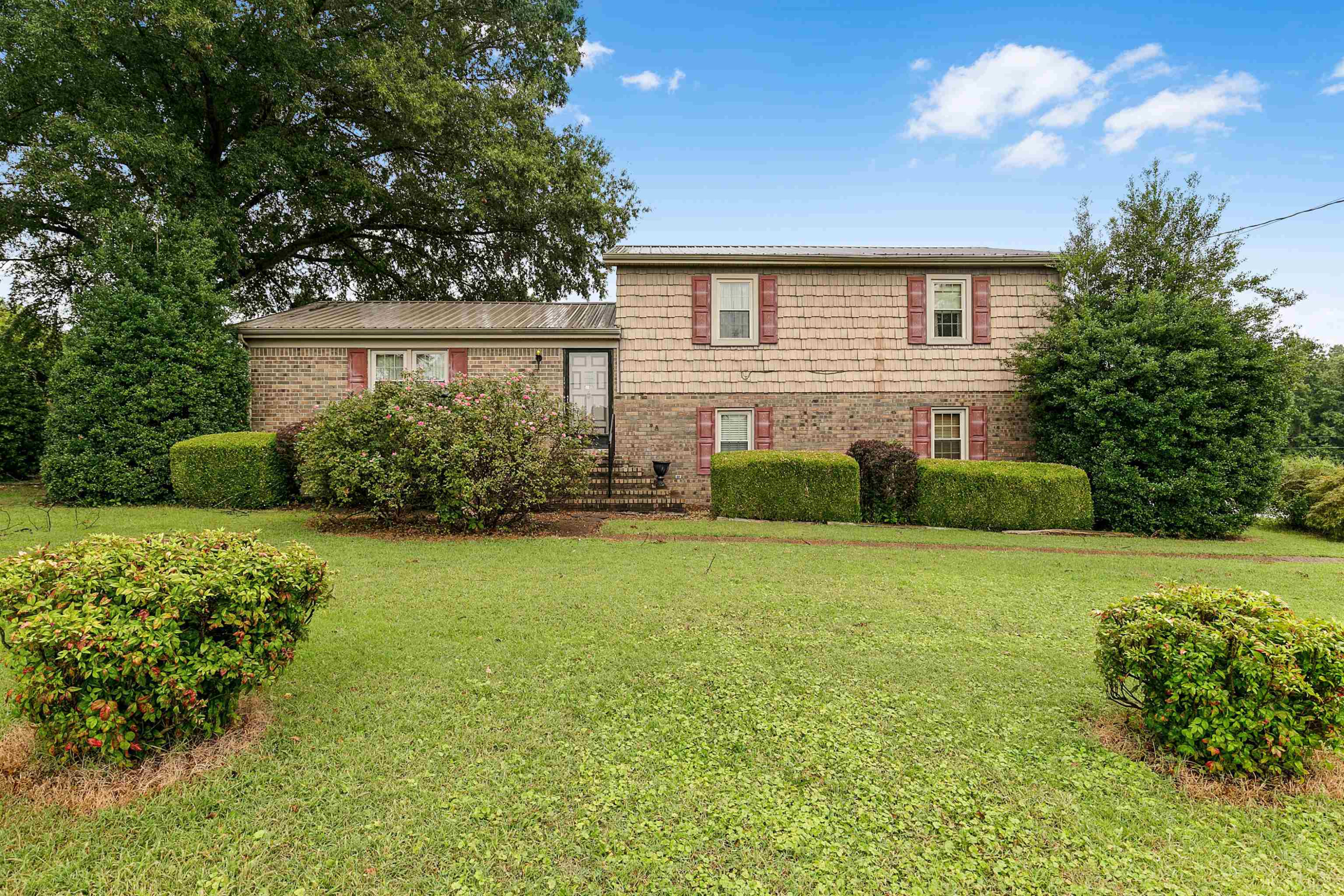 10 Manner Frank Road Milan, TN 38358 - Photo 1 of 20 Photo 1