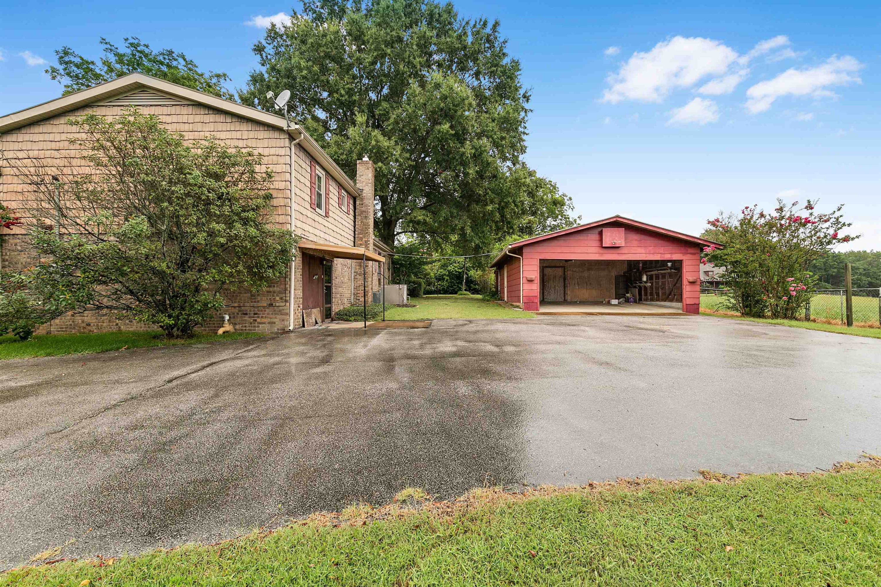 10 Manner Frank Road Milan, TN 38358 - Photo 18 of 20 Photo 19
