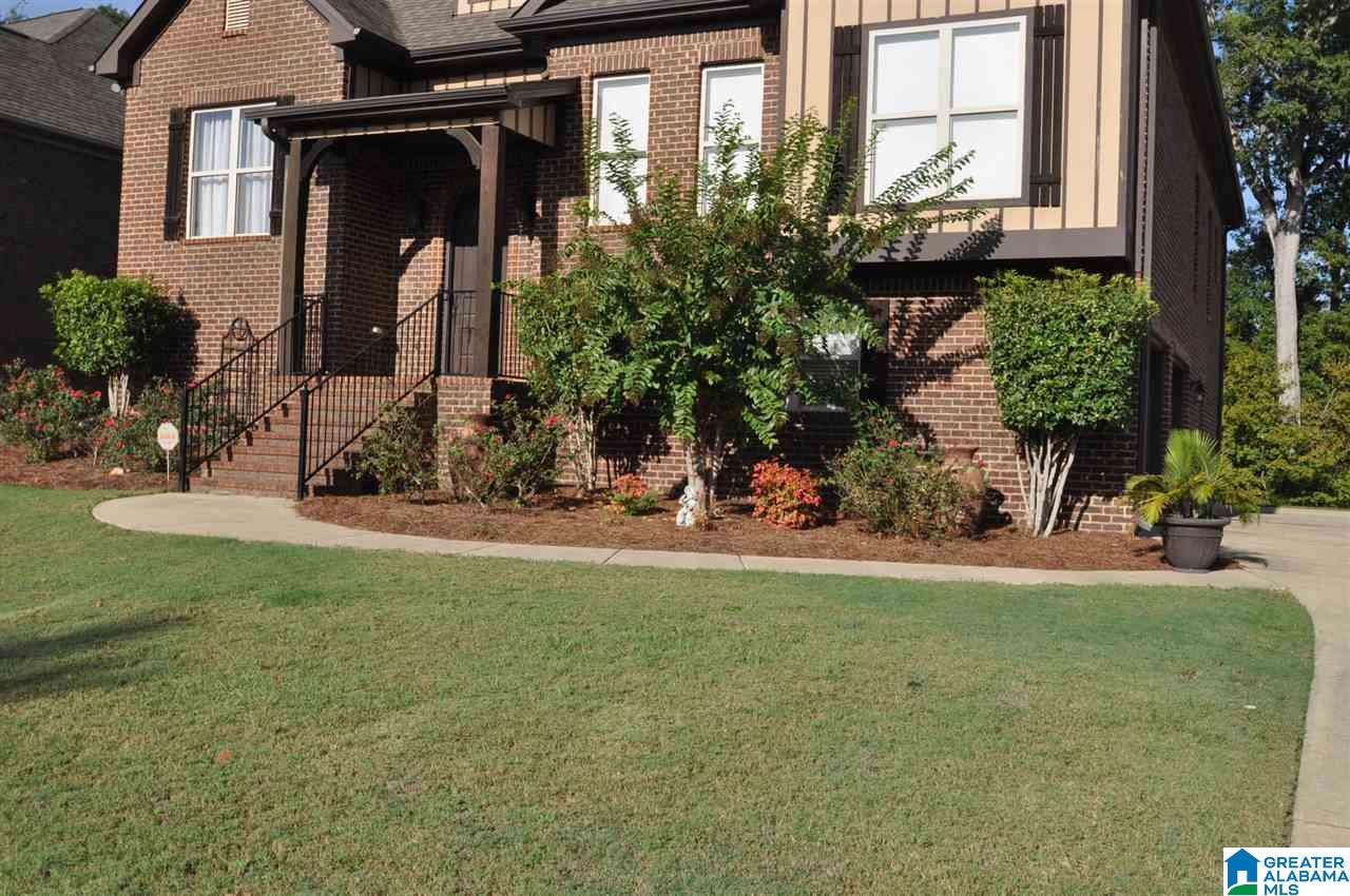 195 Red Bay Drive Alabaster, AL 35114 - Photo 1 of 18