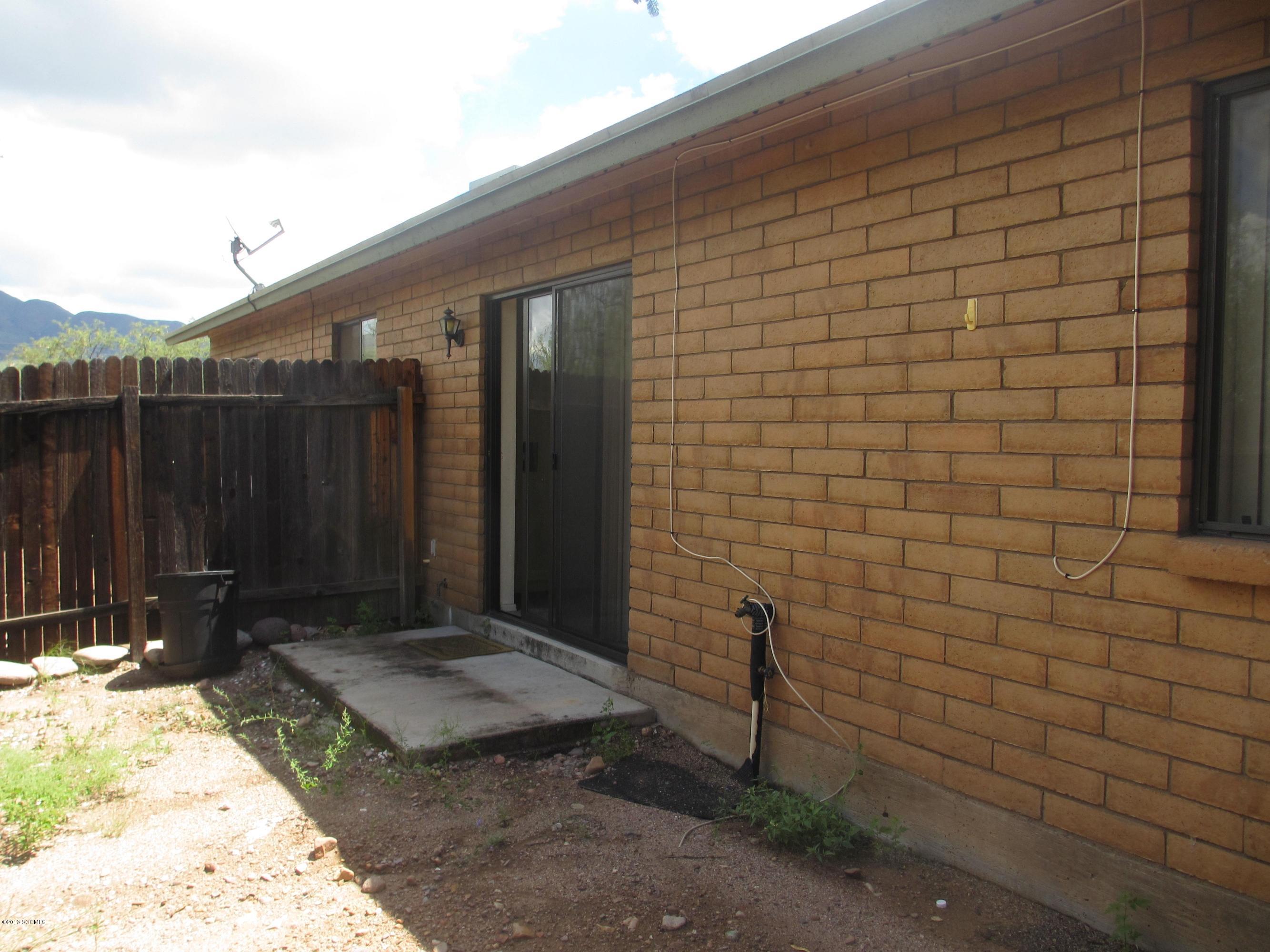 1339 Paseo Militar, Unit A Rio Rico, AZ 85648 - Photo 6 of 13