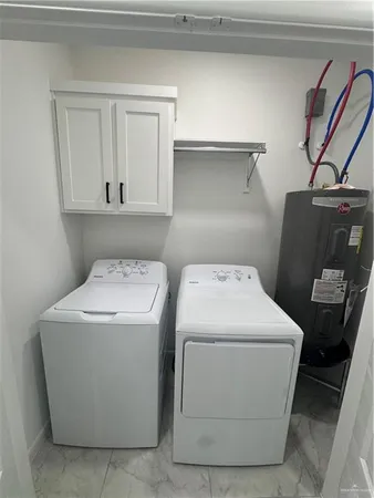 $1,100 | 5804 Notre Dame Avenue, Unit 3, Mission, TX 78573