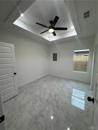 $1,100 | 5804 Notre Dame Avenue, Unit 3, Mission, TX 78573