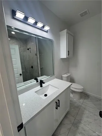 $1,100 | 5804 Notre Dame Avenue, Unit 3, Mission, TX 78573