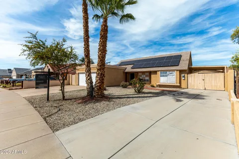 a view of a room with wooden walls