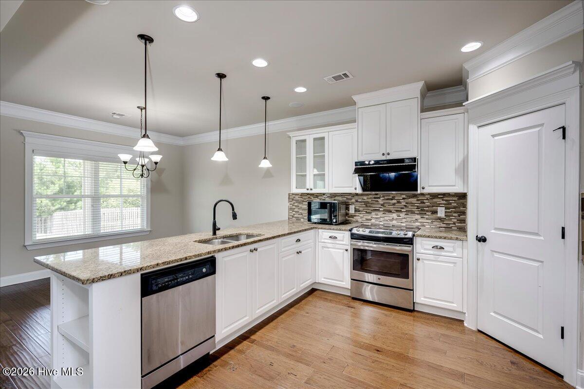 5751 Whispering Pnes Way Evans, GA 30809 - Photo 11 of 54