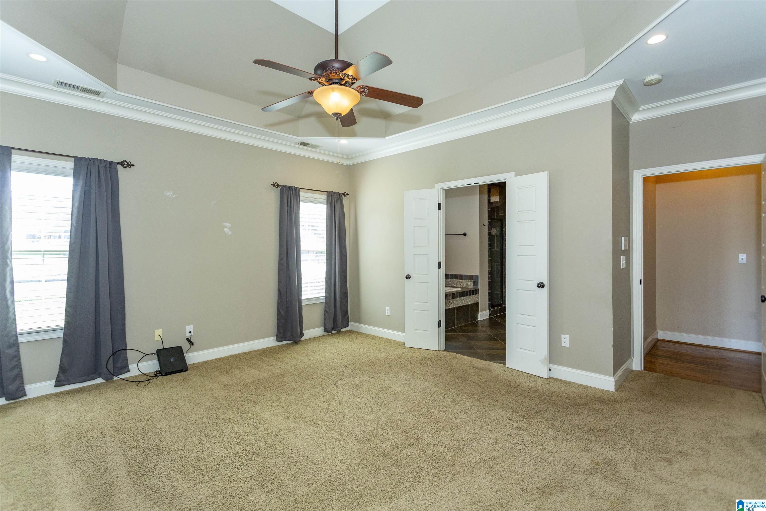 270 Braddock Road Springville, AL 35146 - Photo 14 of 41