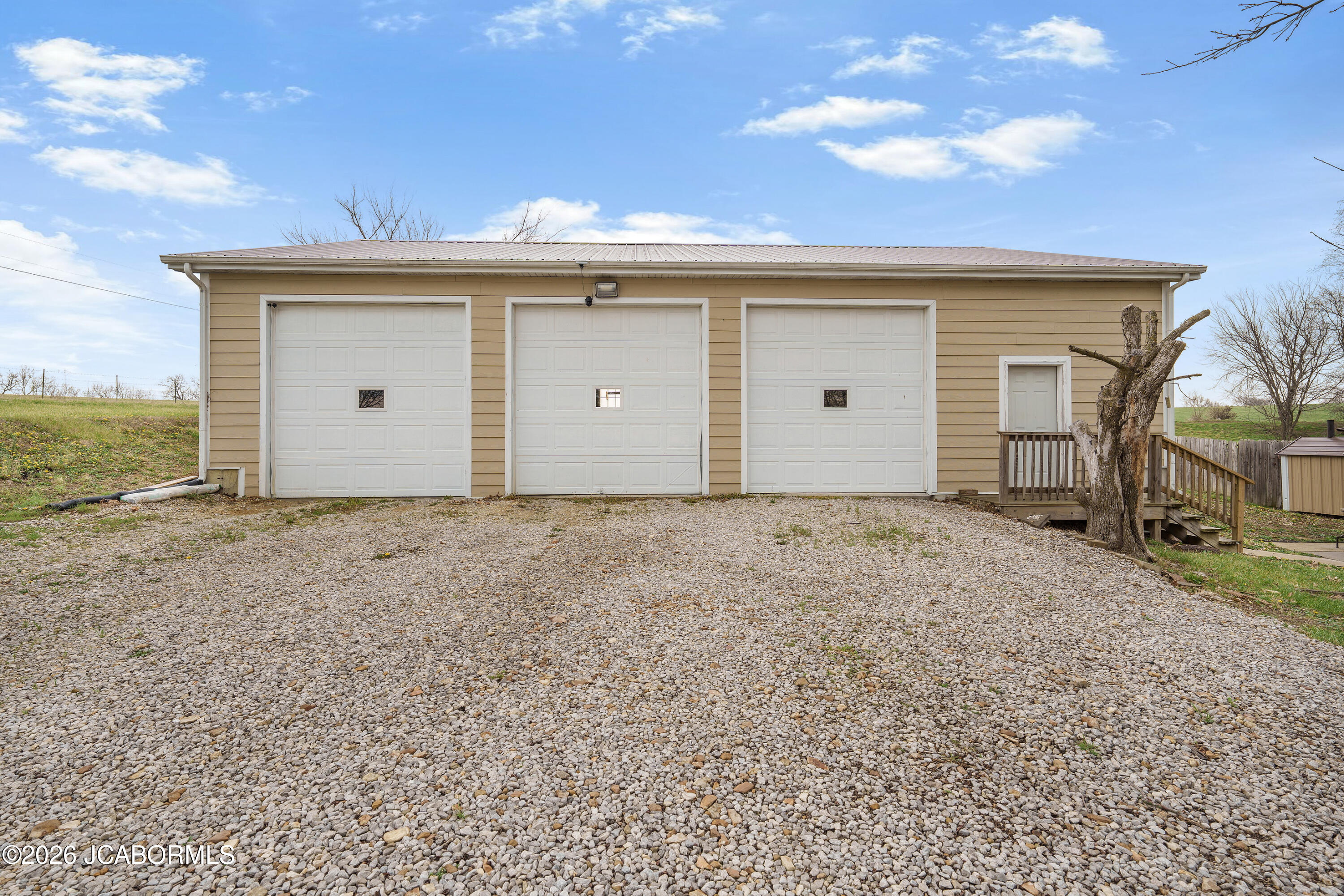 8650 State Rd Bb New Bloomfield, MO 65063 - Photo 42 of 54