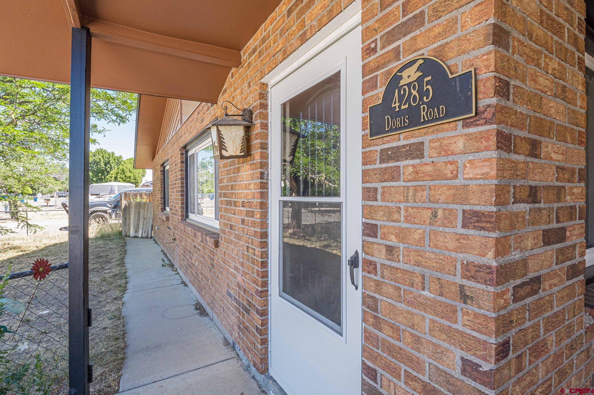 428 1/2 Doris Road Grand Junction, CO 81504 - Photo 3 of 45