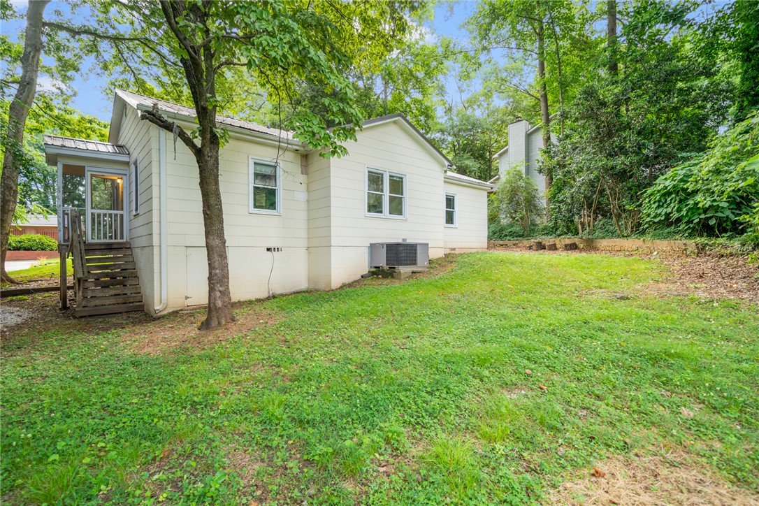 125 Clemson Street Clemson, SC 29631 - Photo 2 of 14