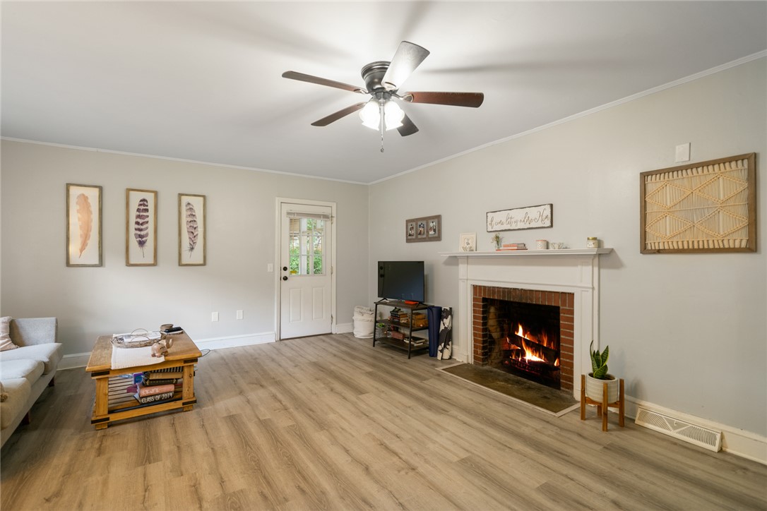 125 Clemson Street Clemson, SC 29631 - Photo 3 of 14