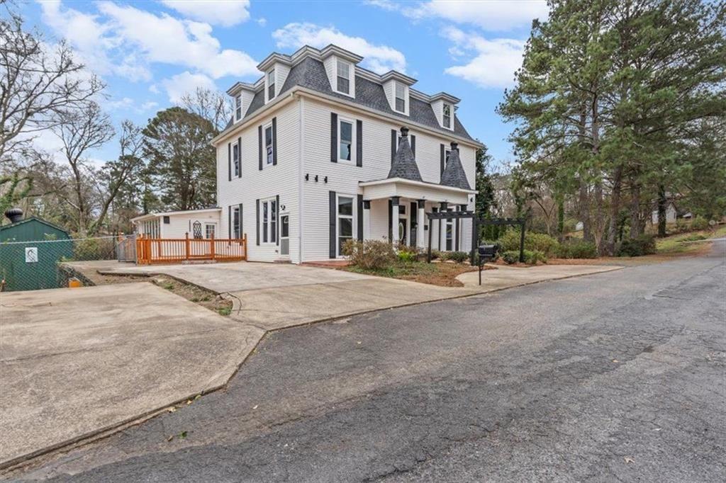 1804 Gordon Street Rome, GA 30161 - Photo 44 of 62