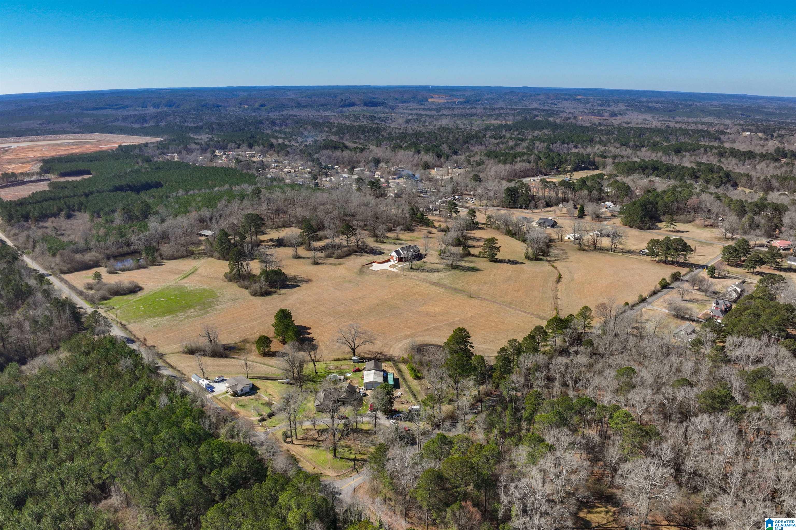 1621 Old Rock Creek Road Bessemer, AL 35023 - Photo 68 of 74