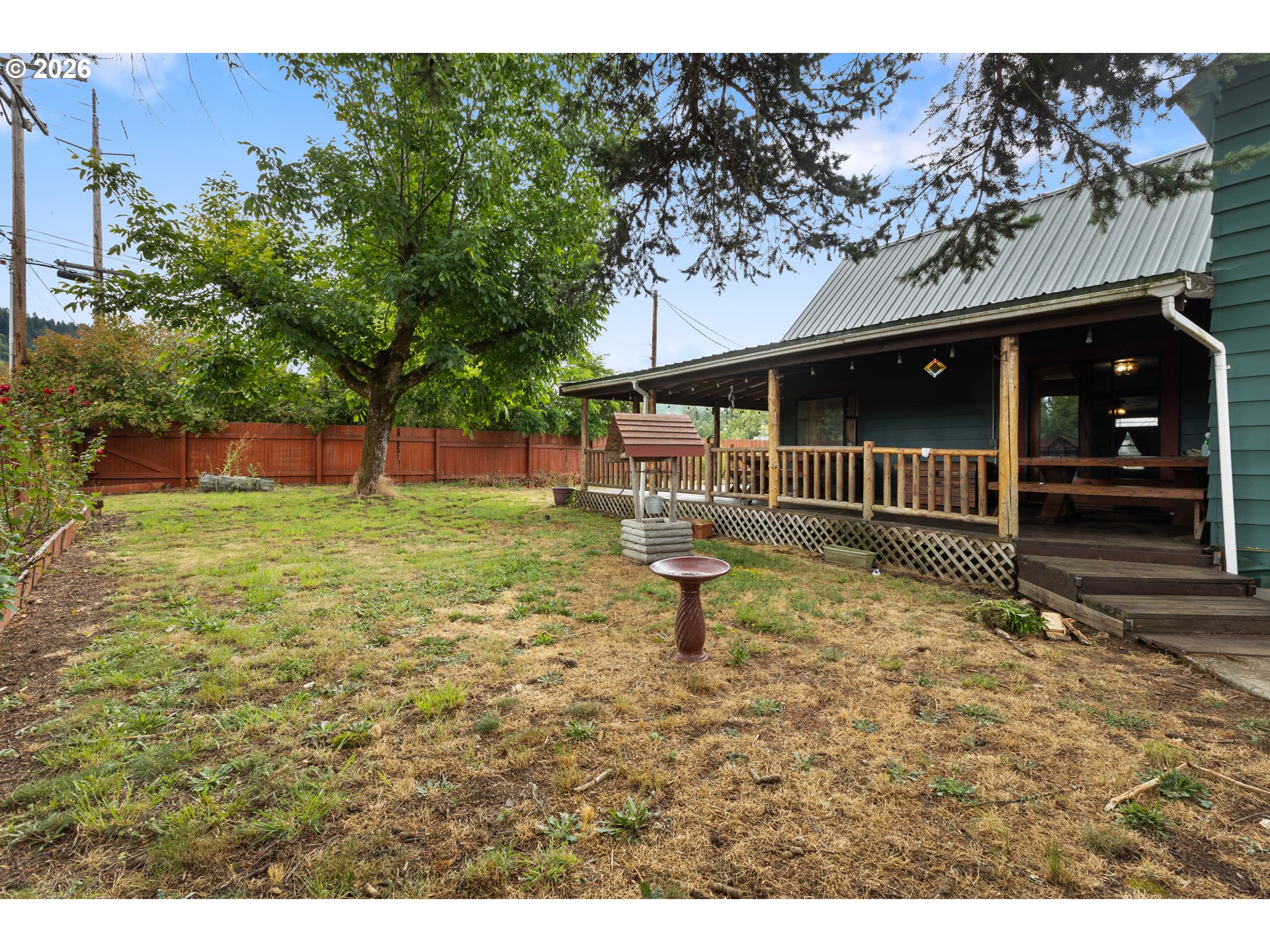 5993 Nonpareil Road Sutherlin, OR 97479 - Photo 43 of 43 Front Yard