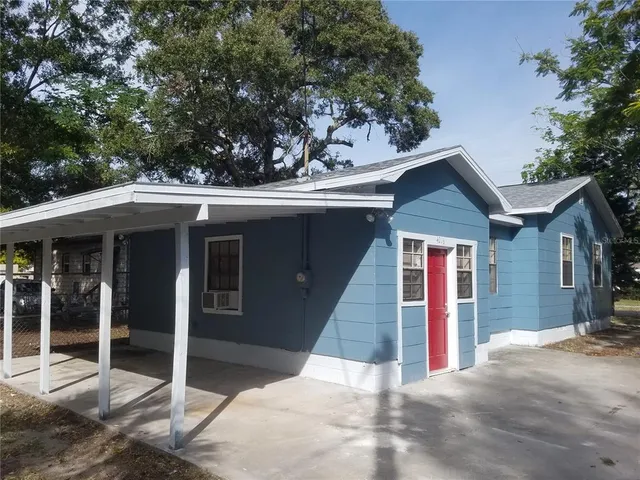 $269,000 | 4216 15th Avenue South, St. Petersburg, FL 33711