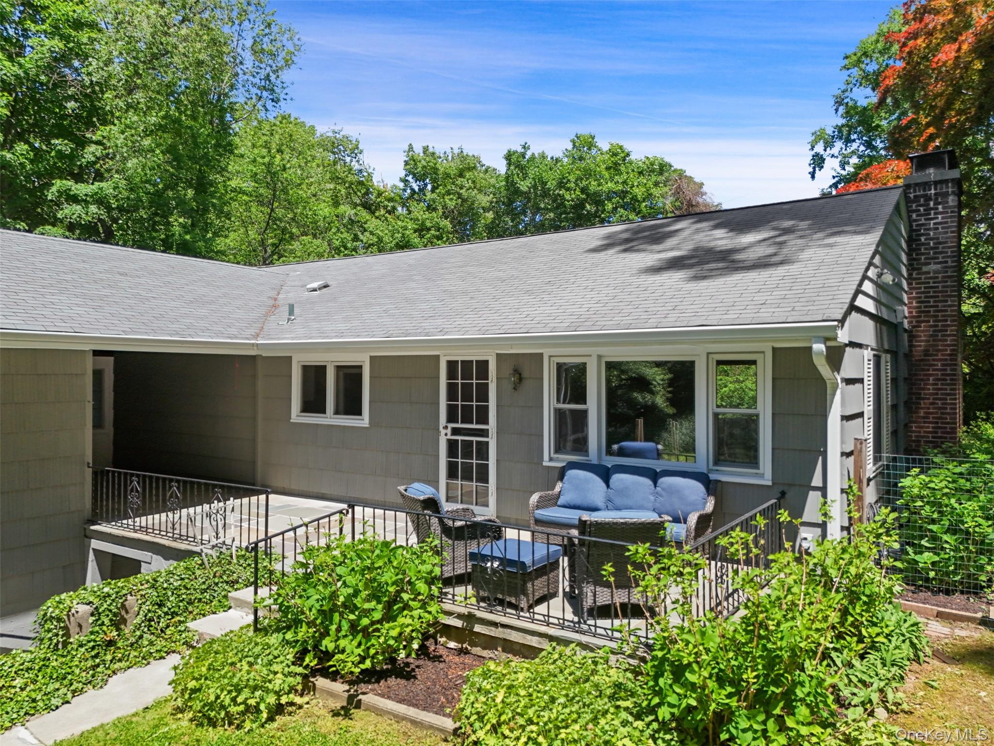 41 Cherry Ridge Road Katonah, NY 10536 - Photo 16 of 20