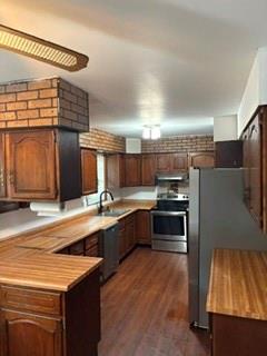 3603 Karnes Road St. Joseph, MO 64506 - Photo 4 of 13
