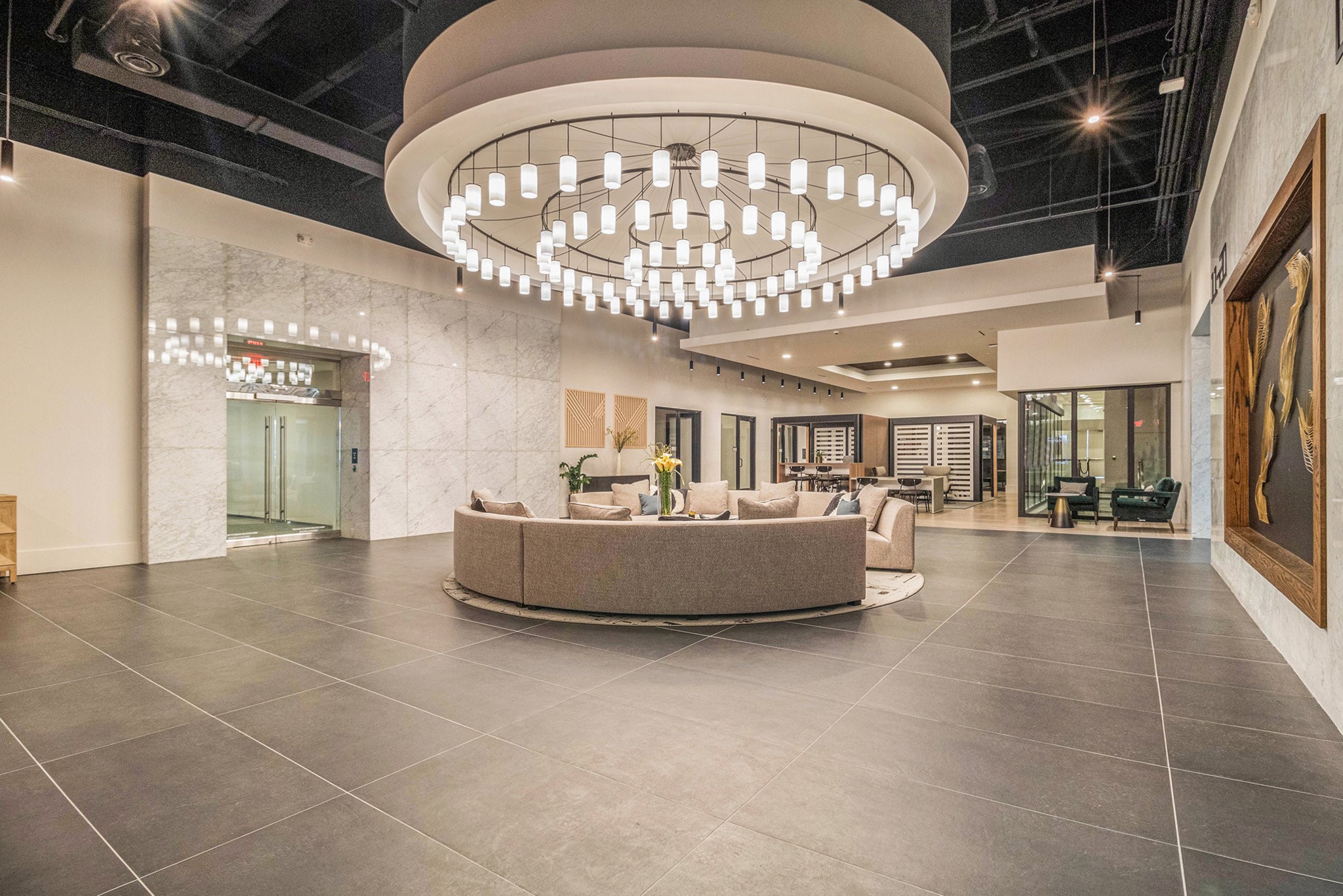 1801 Smith Street, Unit 2015 Houston, TX 77002 - Photo 18 of 28