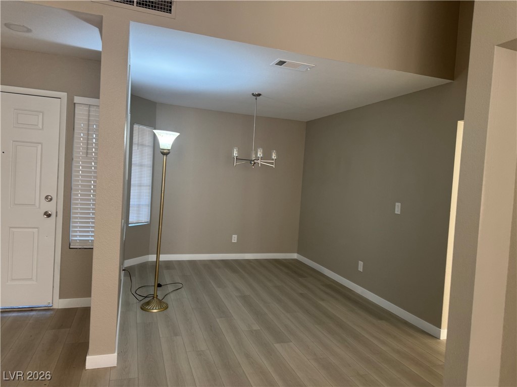 7447 Palermo Avenue Las Vegas, NV 89147 - Photo 5 of 26 Formal Dining/Den