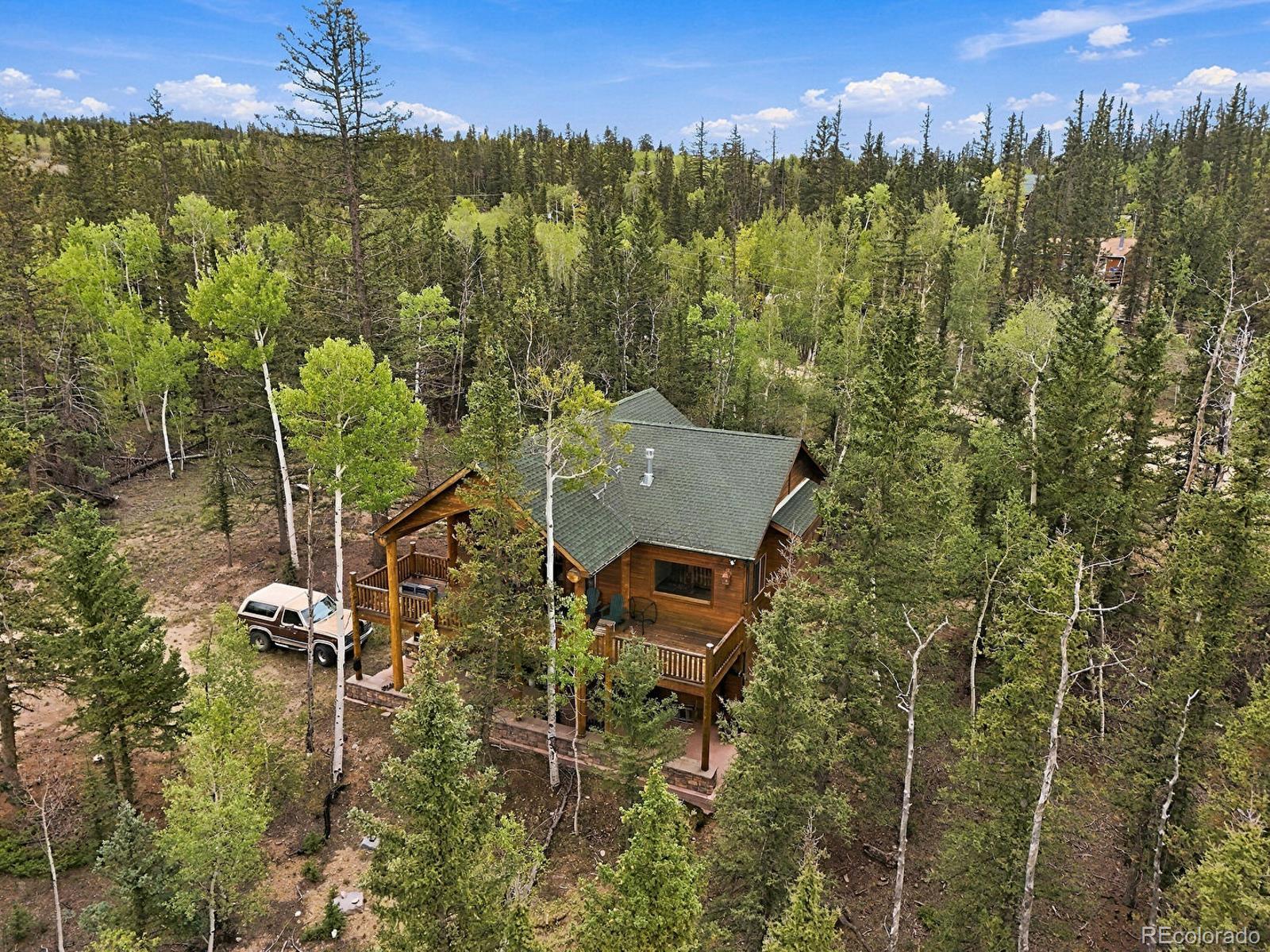 150 Haida Road Como, CO 80432 - Photo 44 of 50 Gallery Image 44