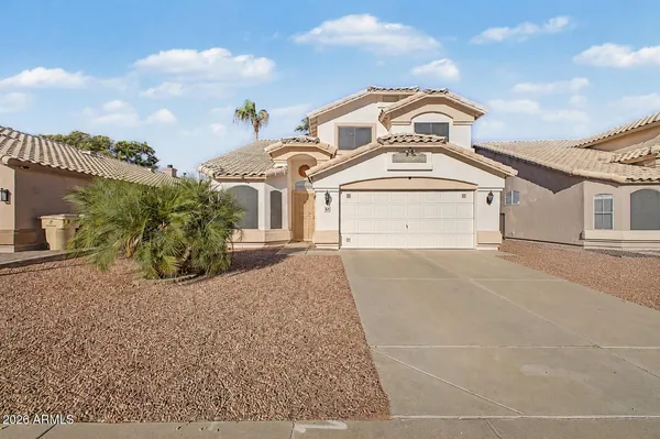 $520,000 | 19541 North 53rd Avenue, Glendale, AZ 85308
