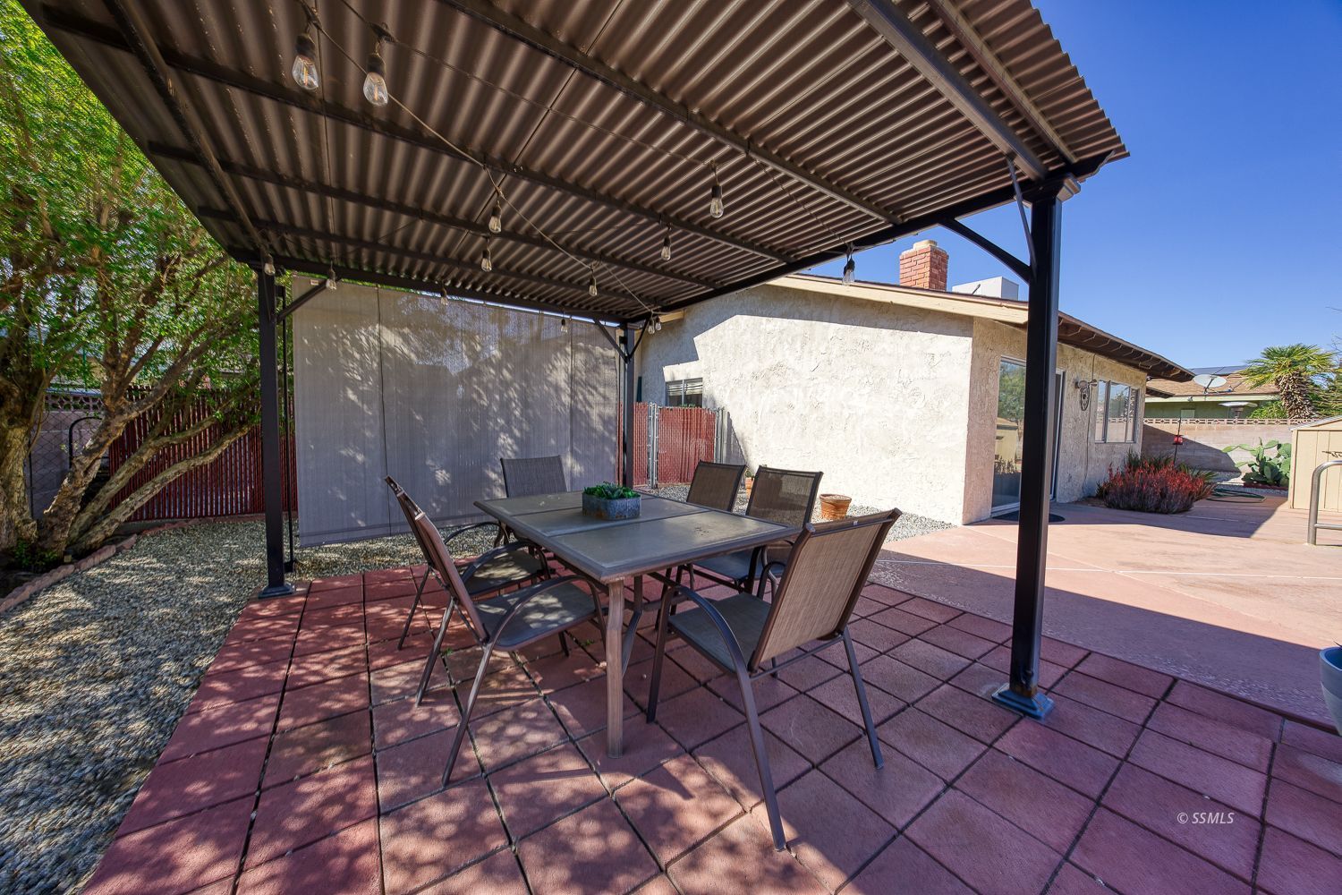 830 Sherri Street Ridgecrest, CA 93555 - Photo 23 of 32